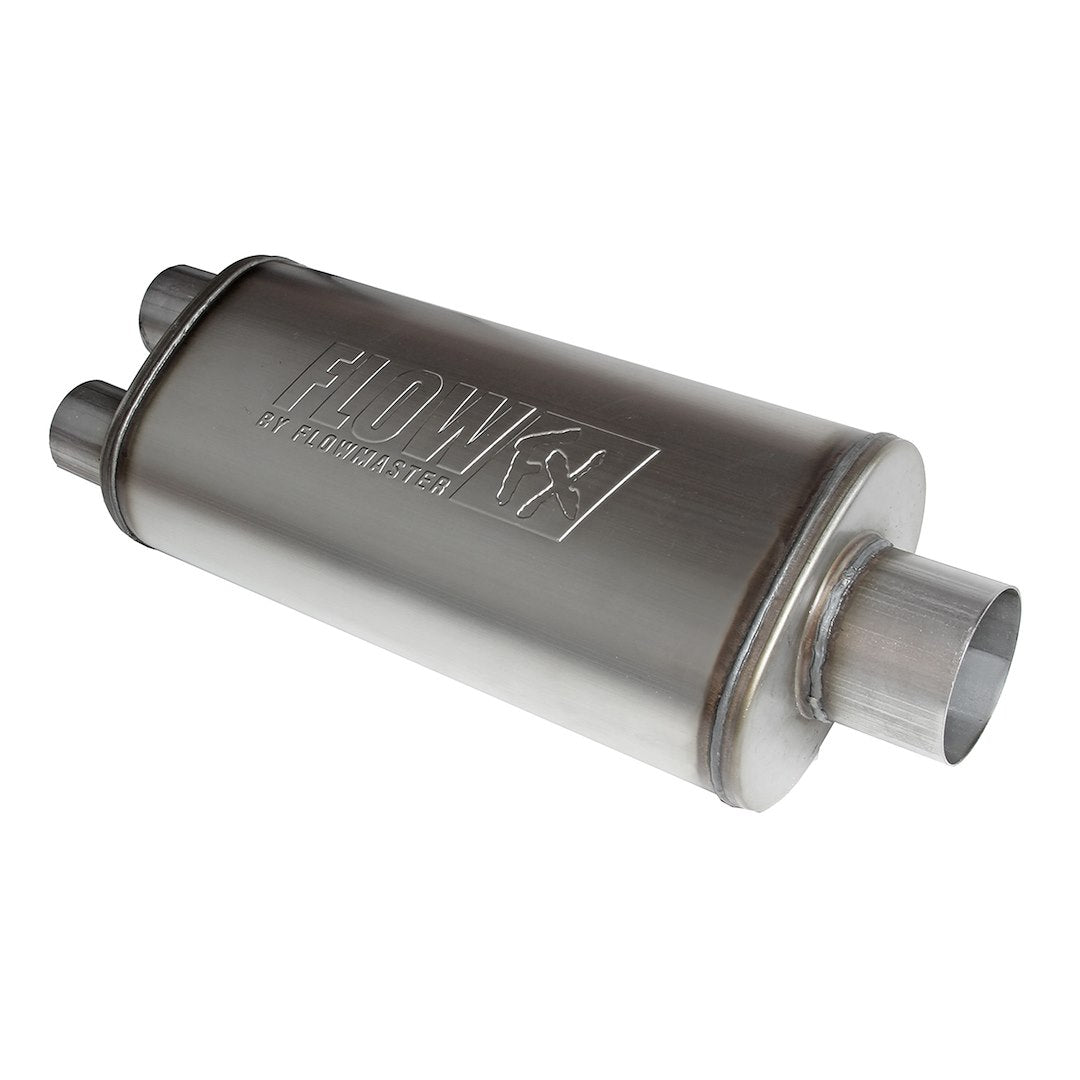 Product of Flowmaster 72587 Exhaust Muffler