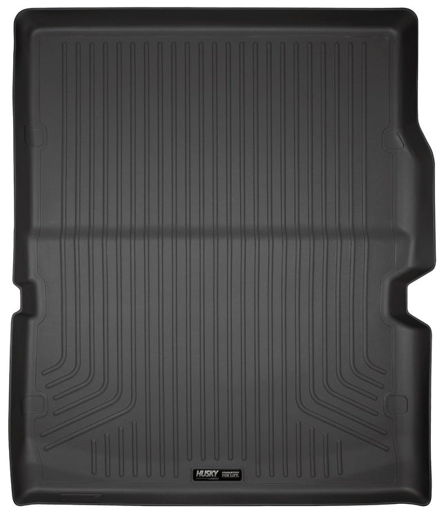 Product of Husky Liner 20421 Cargo Area Liner