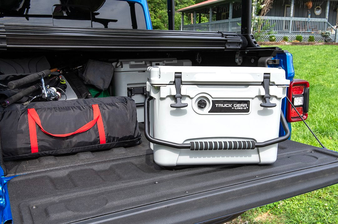 Product of Line-X Accessories Cooler20 Beverage Cooler