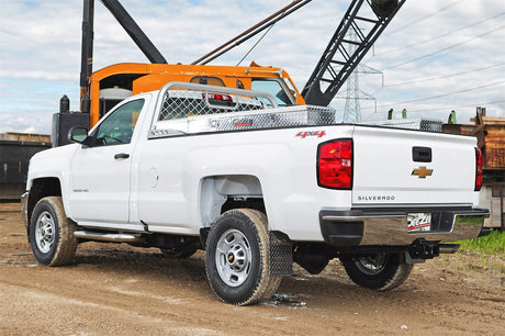 Product of Dee Zee Dz95050wr Headache Rack