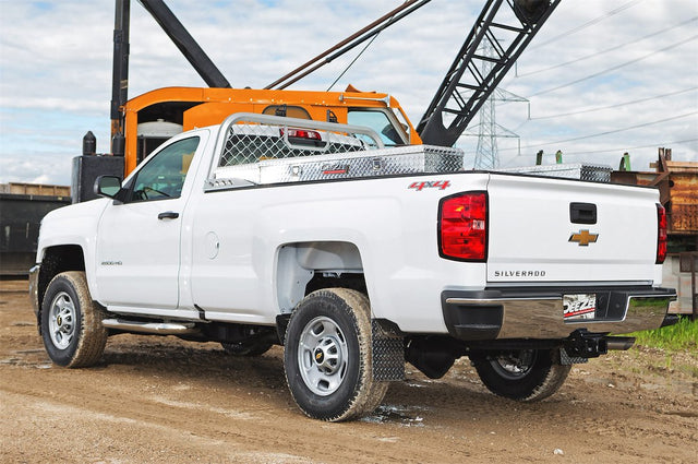 Product of Dee Zee Dz95050wr Headache Rack
