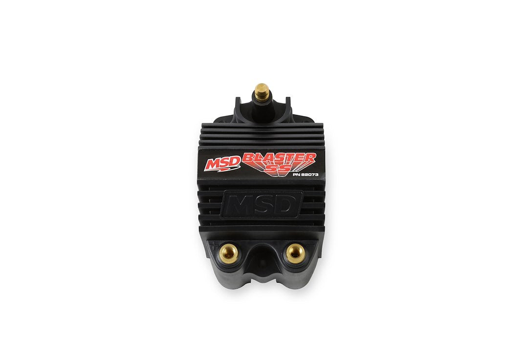 Product of Msd Ignition 82073 Ignition Coil