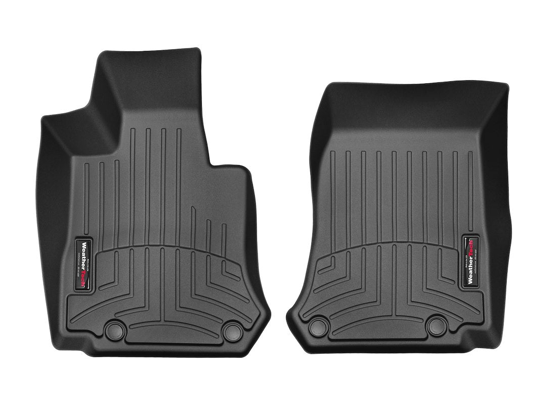 Product of Weathertech (Usa) 448981 Floor Liner