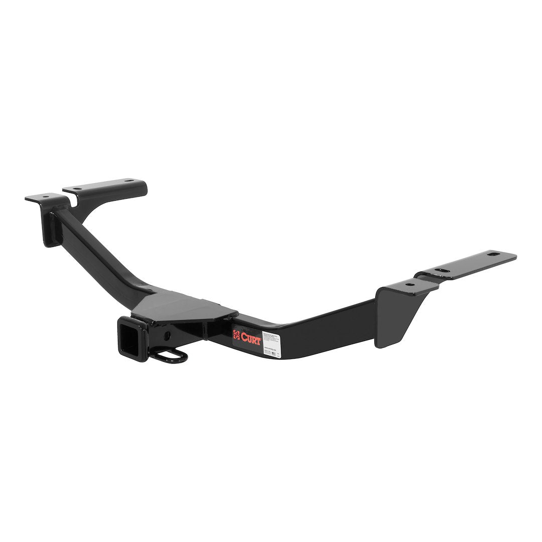 Product of Curt 13067 Trailer Hitch Rear