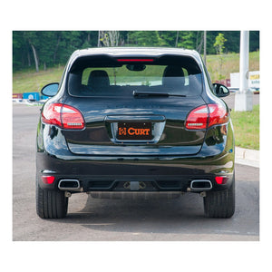 Product of Curt 13116 Trailer Hitch Rear