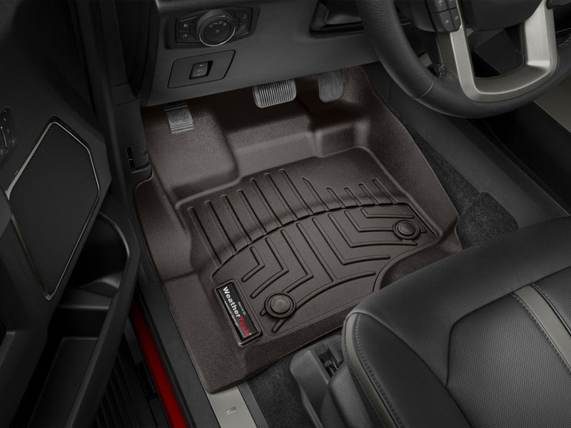 Product of Weathertech (Usa) 476971 Floor Liner