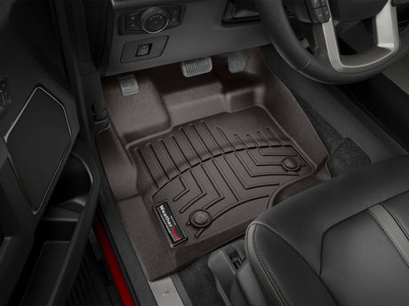 Product of Weathertech (Usa) 476971 Floor Liner