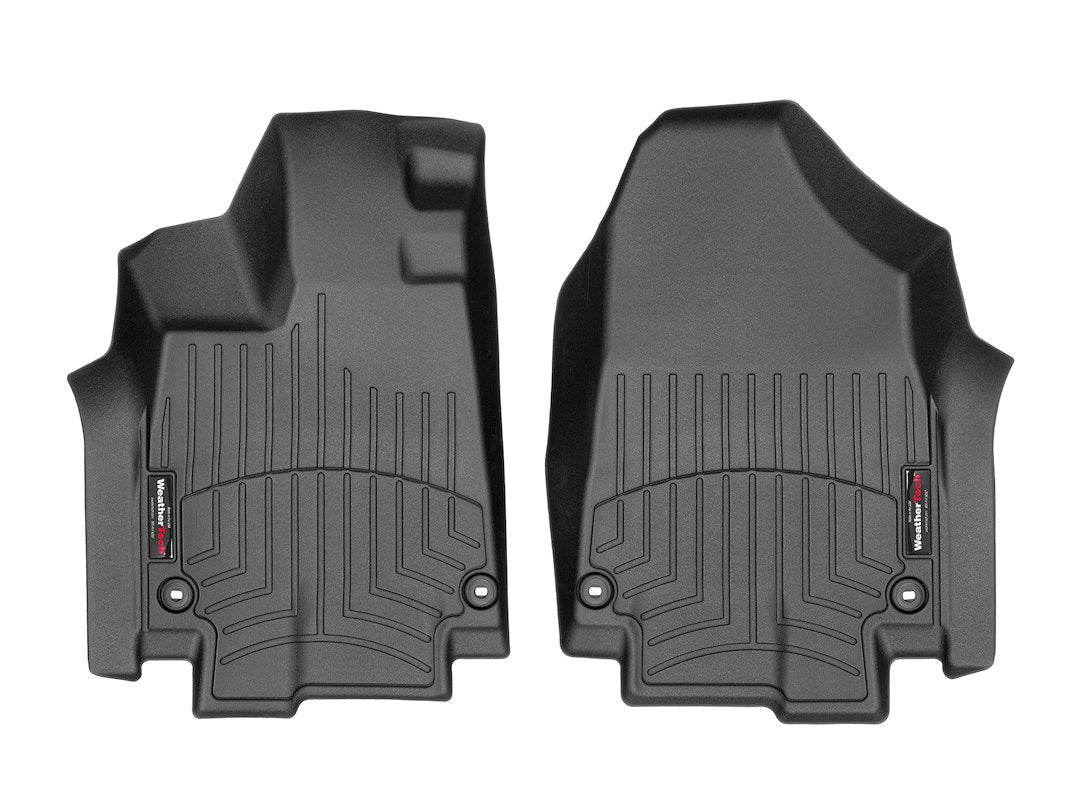 Product of Weathertech (Usa) 4412181 Floor Liner