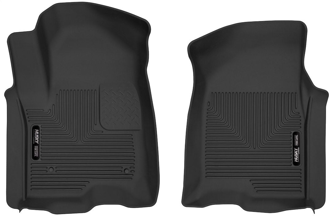 Product of Husky Liner 54101 Floor Liner