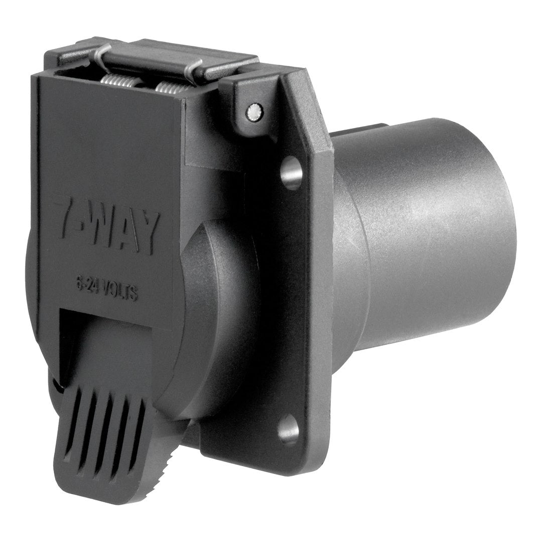 Product of Curt 55415 Trailer Wiring Connector