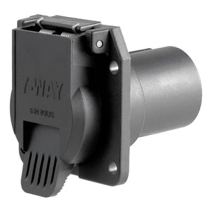 Product of Curt 55415 Trailer Wiring Connector