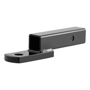 Product of Curt 45010 Trailer Hitch Ball Mount