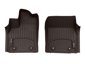 Product of Weathertech (Usa) 4717081 Floor Liner
