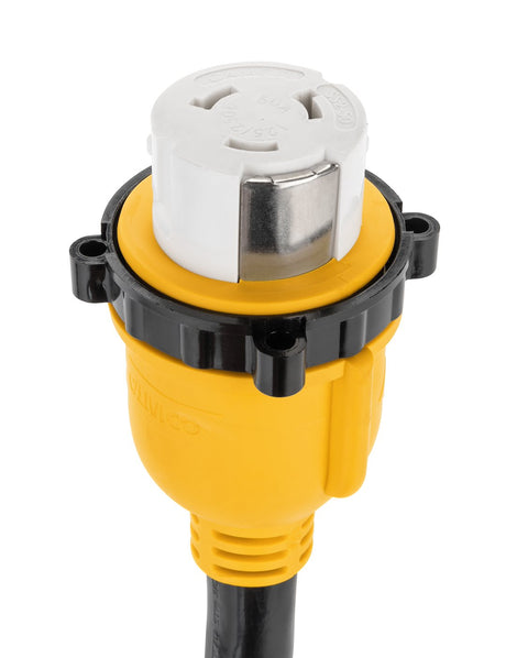 Product of Camco 55542 Power Cord