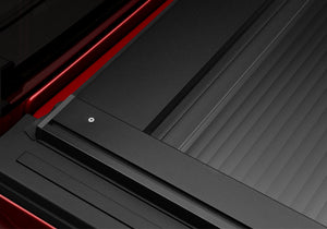 Product of Retrax T-60731 Tonneau Cover