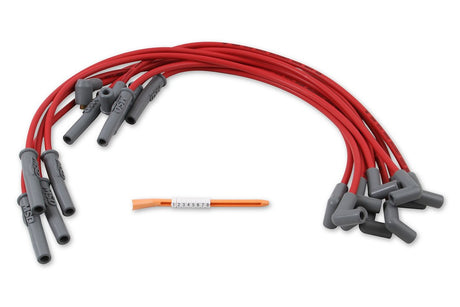 Product of Msd Ignition 31329 Spark Plug Wire Set