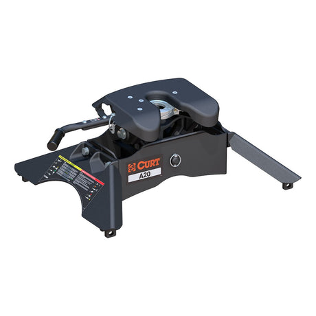 Product of Curt 16140 Fifth Wheel Trailer Hitch