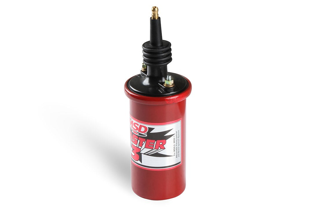 Product of Msd Ignition 8223 Ignition Coil