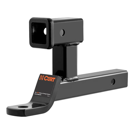 Product of Curt 45810 Trailer Hitch Ball Mount