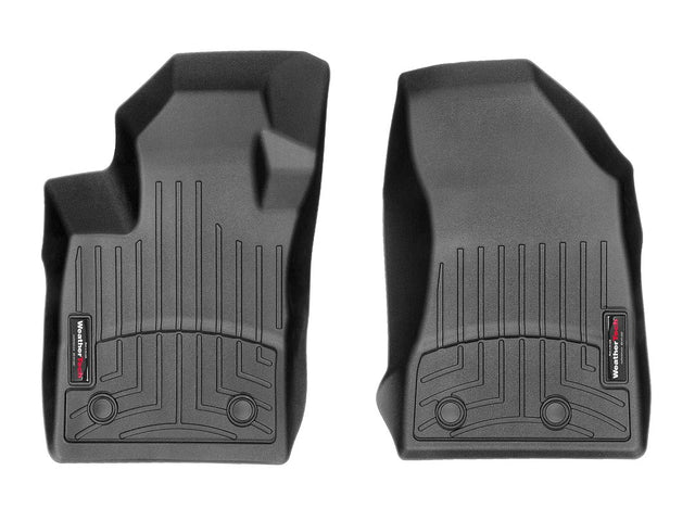 Product of Weathertech (Usa) 4412051 Floor Liner