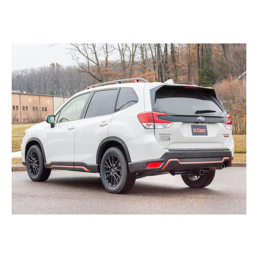 Product of Curt 13409 Trailer Hitch Rear
