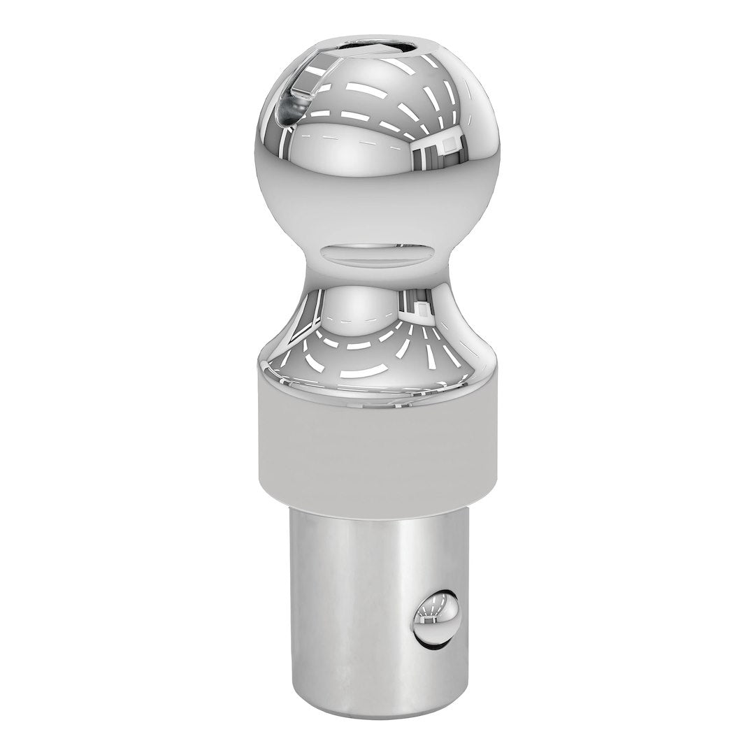 Product of Curt 60634 Gooseneck Trailer Hitch Ball