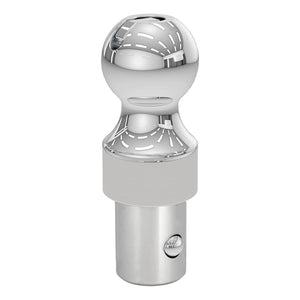 Product of Curt 60634 Gooseneck Trailer Hitch Ball