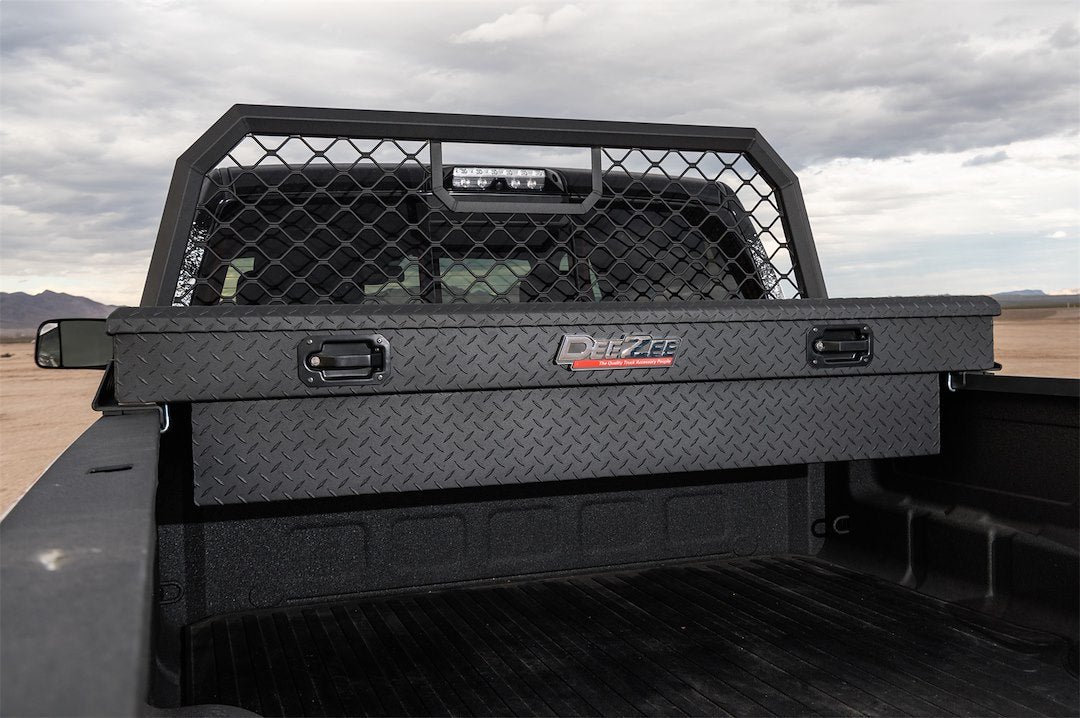 Product of Dee Zee Dz10170tb Tool Box
