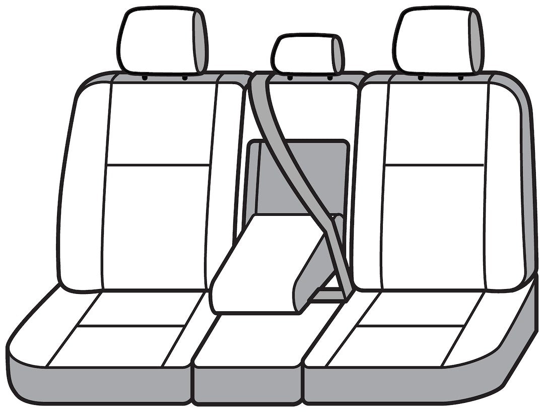 Product of Covercraft Ss8540pcch Seat Cover
