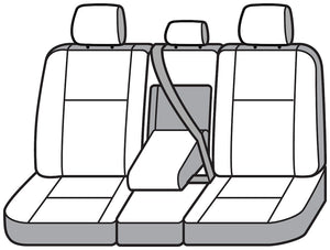 Product of Covercraft Ss8540pcch Seat Cover