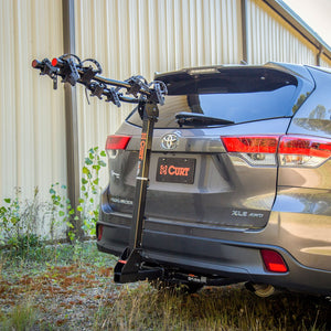 Product of Curt 18064 Bike Rack