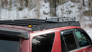 Product of Sherpa 113744 Roof Rack