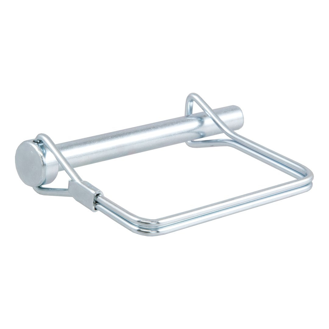 Product of Curt 25011 Trailer Coupler Safety Pin Clip