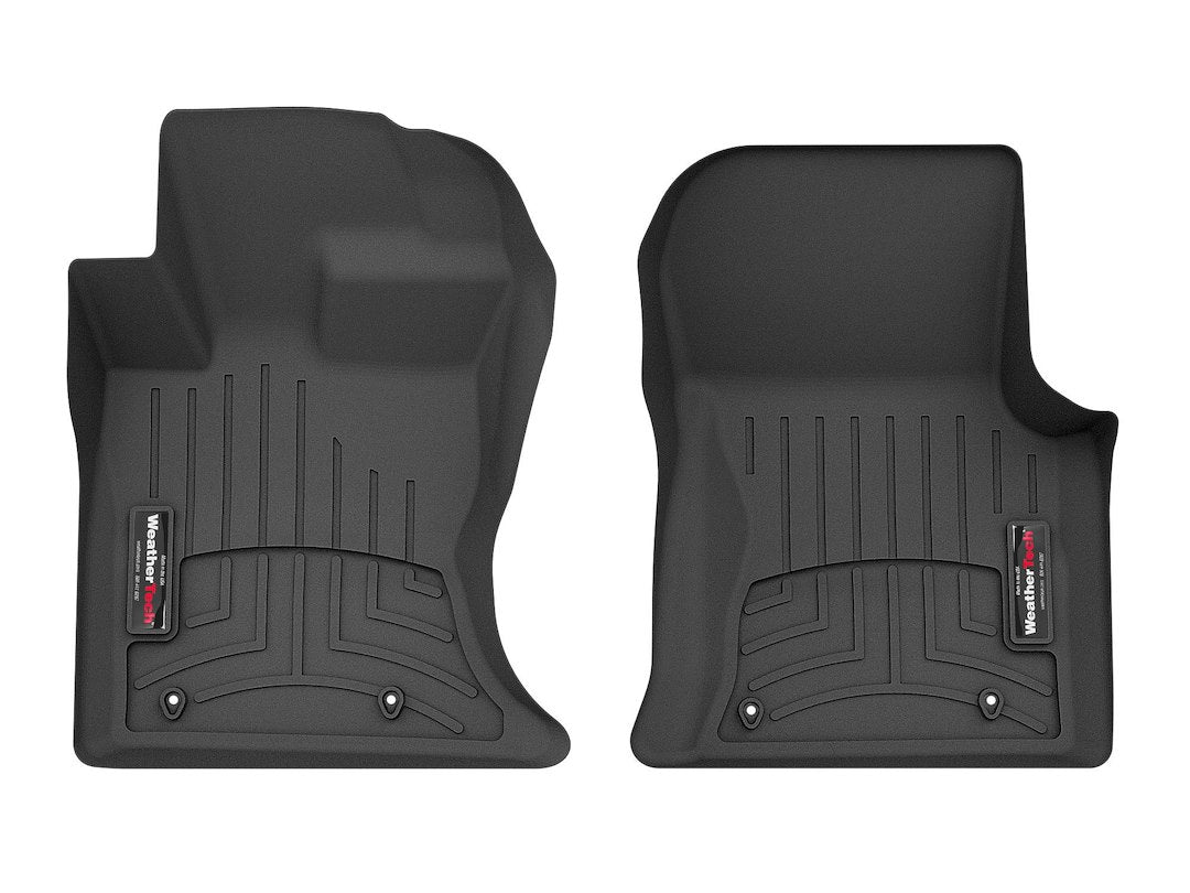 Product of Weathertech (Usa) 449631 Floor Liner