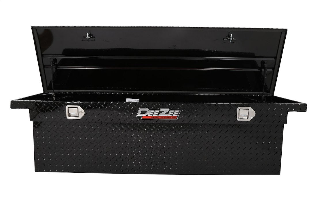 Product of Dee Zee Dz8170dlb Tool Box