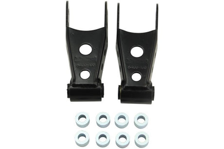 Product of Bell Tech 6401 Leaf Spring Shackle