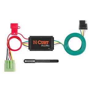 Product of Curt 55369 Trailer Wiring Connector