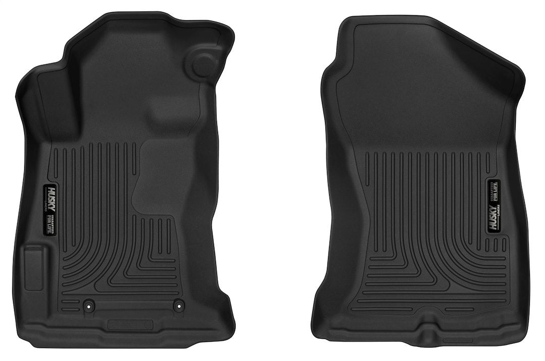 Product of Husky Liner 52871 Floor Liner