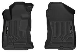 Product of Husky Liner 52871 Floor Liner