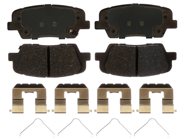Product of Raybestos Brakes Mgd1916ch Brake Pad