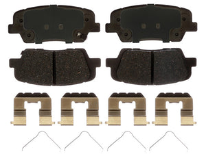 Product of Raybestos Brakes Mgd1916ch Brake Pad
