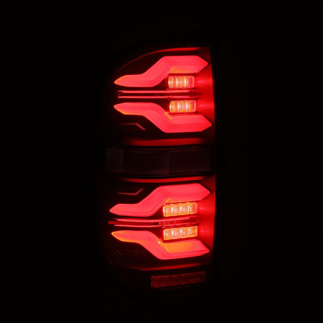 Product of Alpharex Usa 672030 Tail Light Assembly