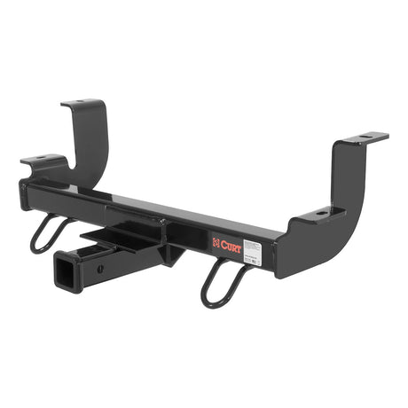 Product of Curt 31374 Trailer Hitch Front