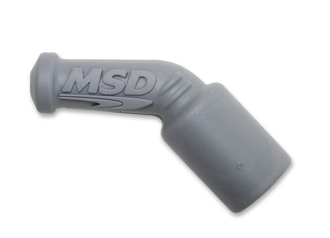 Product of Msd Ignition 33048 Spark Plug Boot
