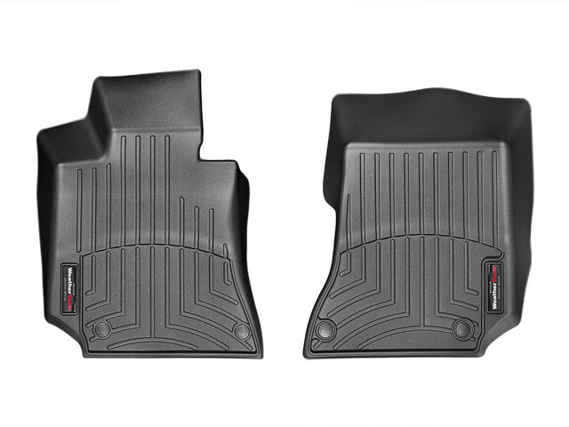 Product of Weathertech (Usa) 446811 Floor Liner