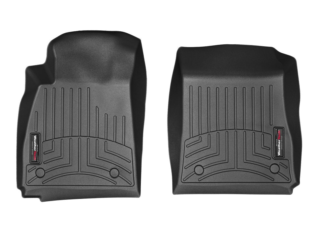Product of Weathertech (Usa) 445341 Floor Liner