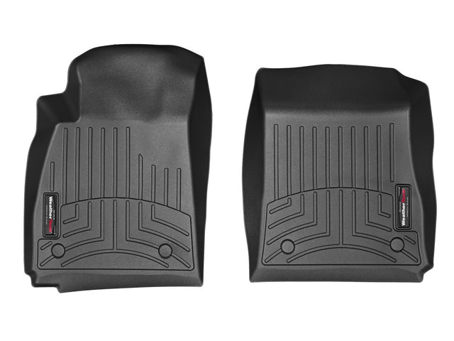 Product of Weathertech (Usa) 445341 Floor Liner