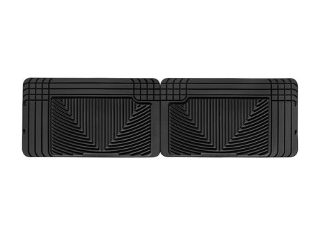 Product of Weathertech (Usa) W25 Floor Mat