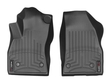 Product of Weathertech (Usa) 447981 Floor Liner