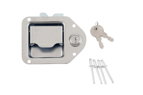 Product of Dee Zee Dztblatch1 Tool Box Latch